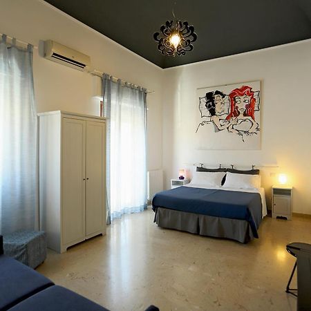 B&B La Casa Di Paola Trapani Dış mekan fotoğraf