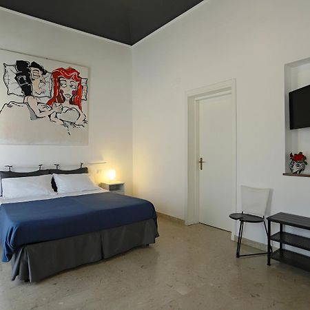 B&B La Casa Di Paola Trapani Dış mekan fotoğraf