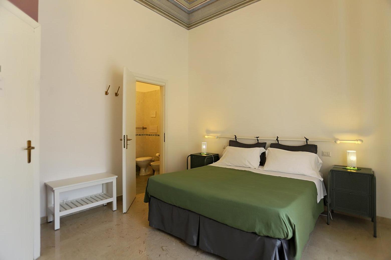B&B La Casa Di Paola Trapani Dış mekan fotoğraf