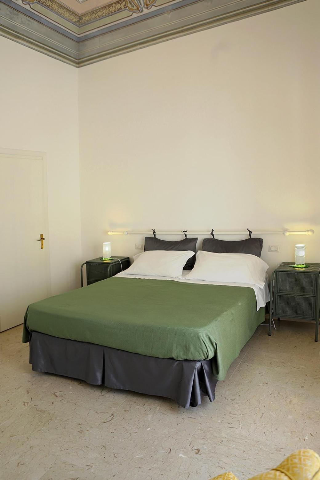 B&B La Casa Di Paola Trapani Dış mekan fotoğraf