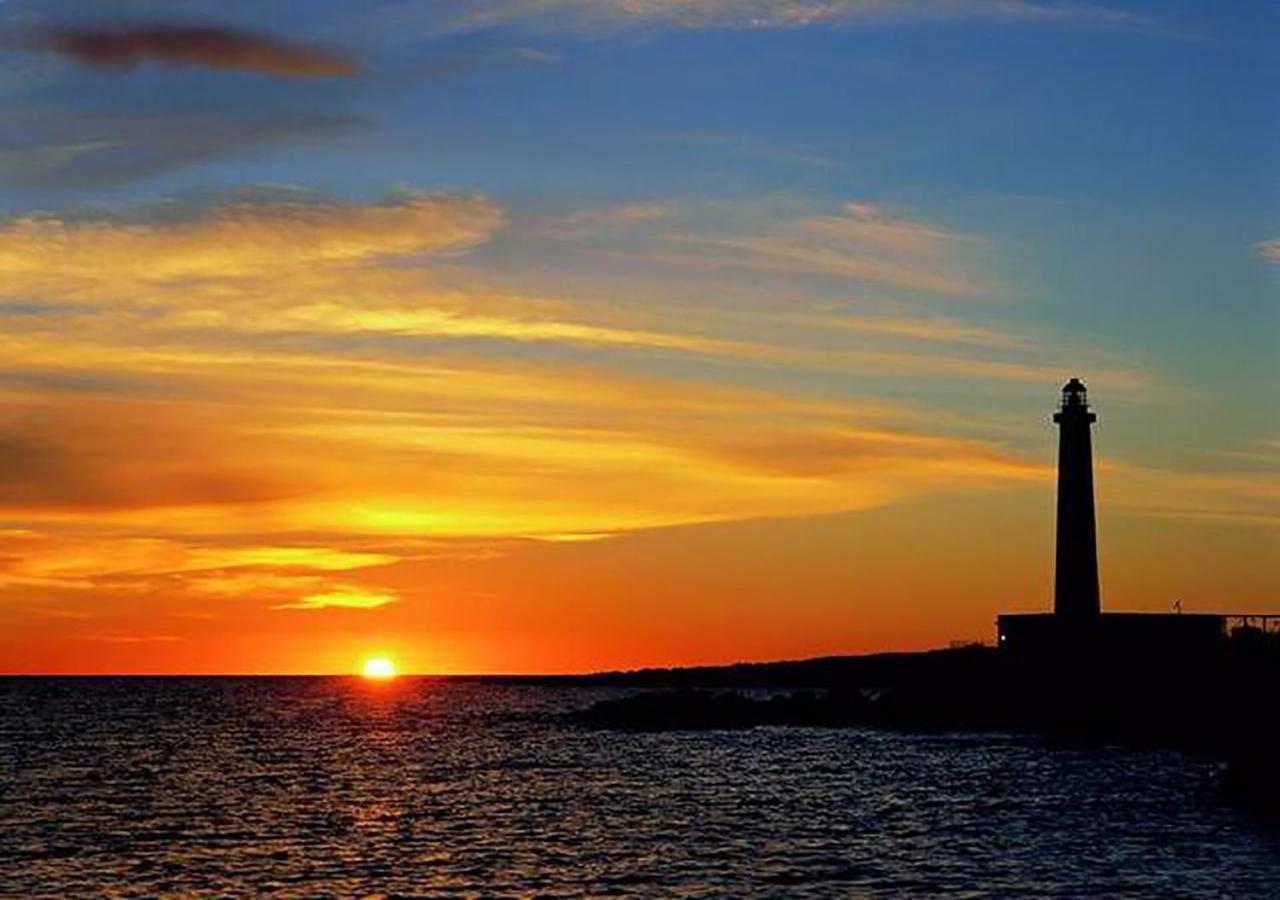 B&B La Casa Di Paola Trapani Dış mekan fotoğraf
