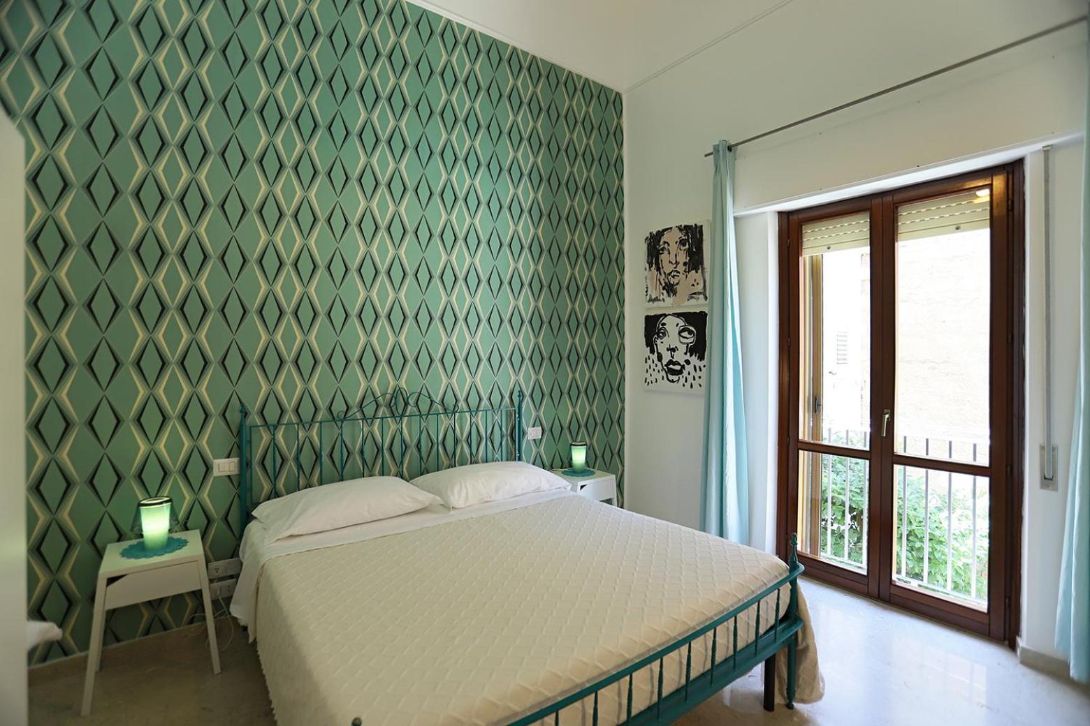 B&B La Casa Di Paola Trapani Dış mekan fotoğraf