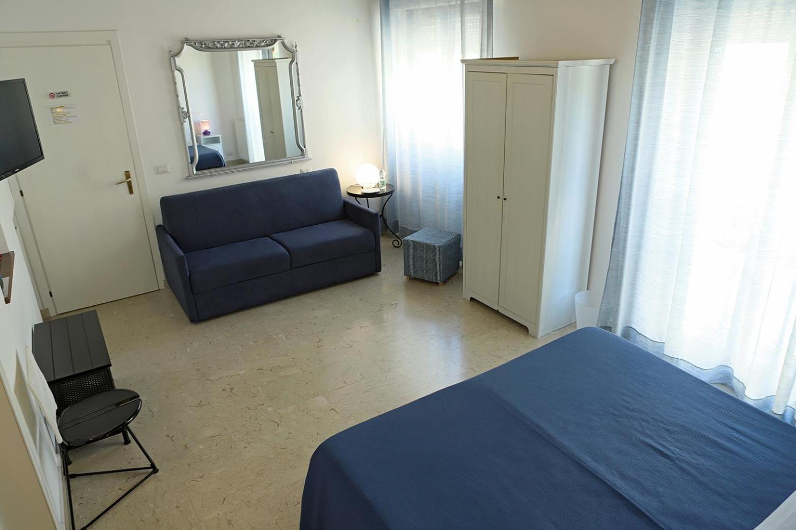 B&B La Casa Di Paola Trapani Dış mekan fotoğraf