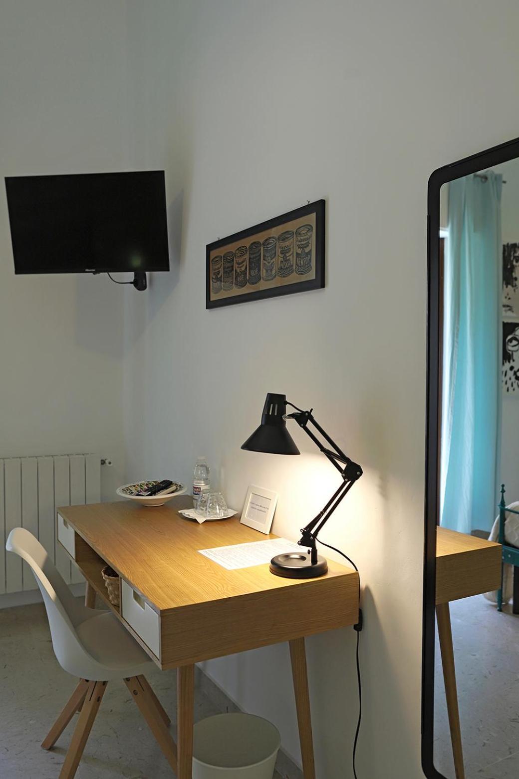 B&B La Casa Di Paola Trapani Dış mekan fotoğraf