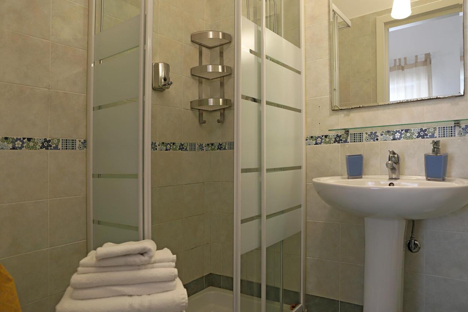 B&B La Casa Di Paola Trapani Dış mekan fotoğraf