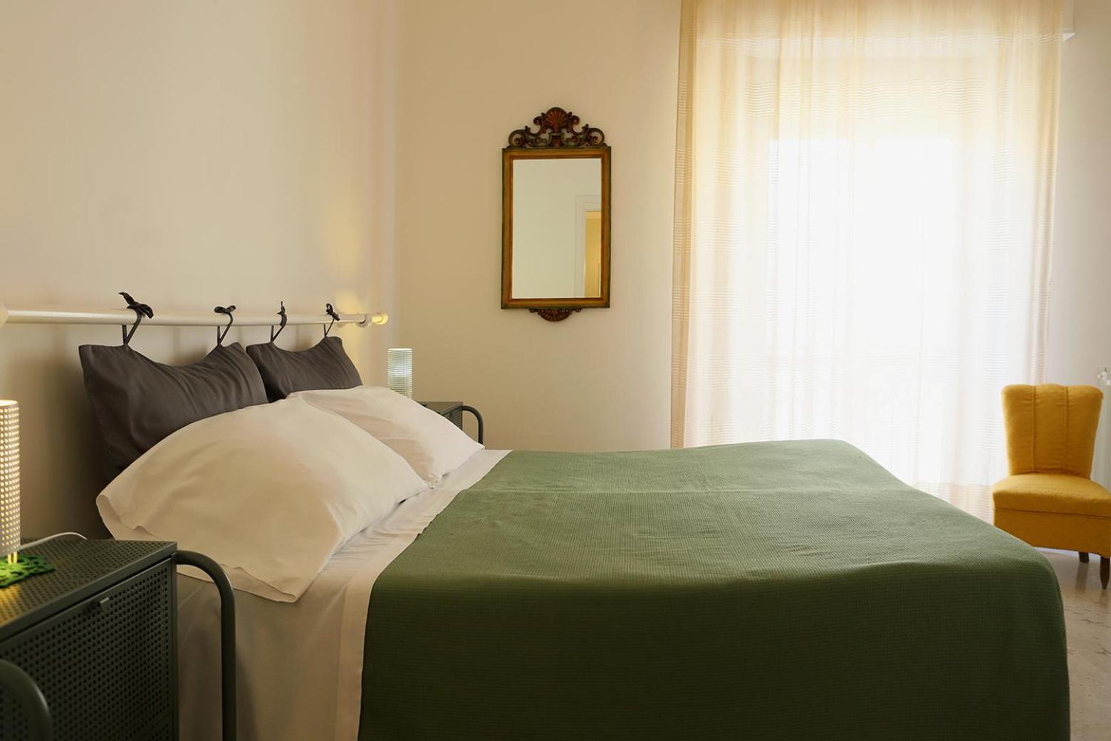 B&B La Casa Di Paola Trapani Dış mekan fotoğraf