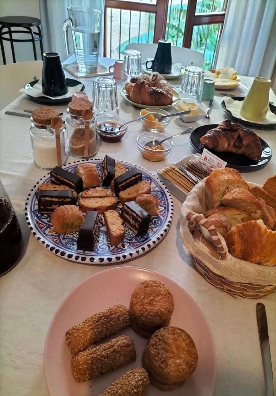 B&B La Casa Di Paola Trapani Dış mekan fotoğraf