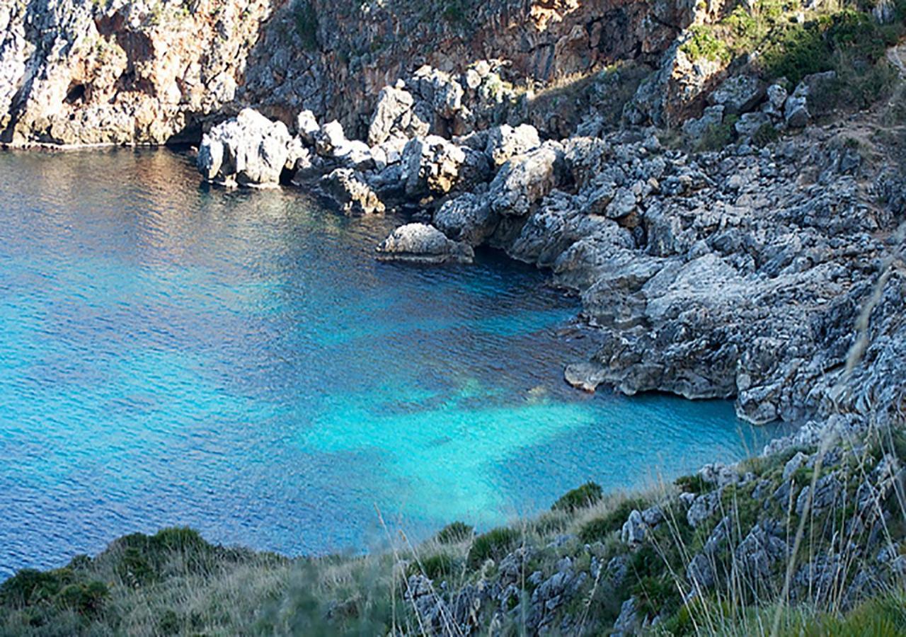 B&B La Casa Di Paola Trapani Oda fotoğraf