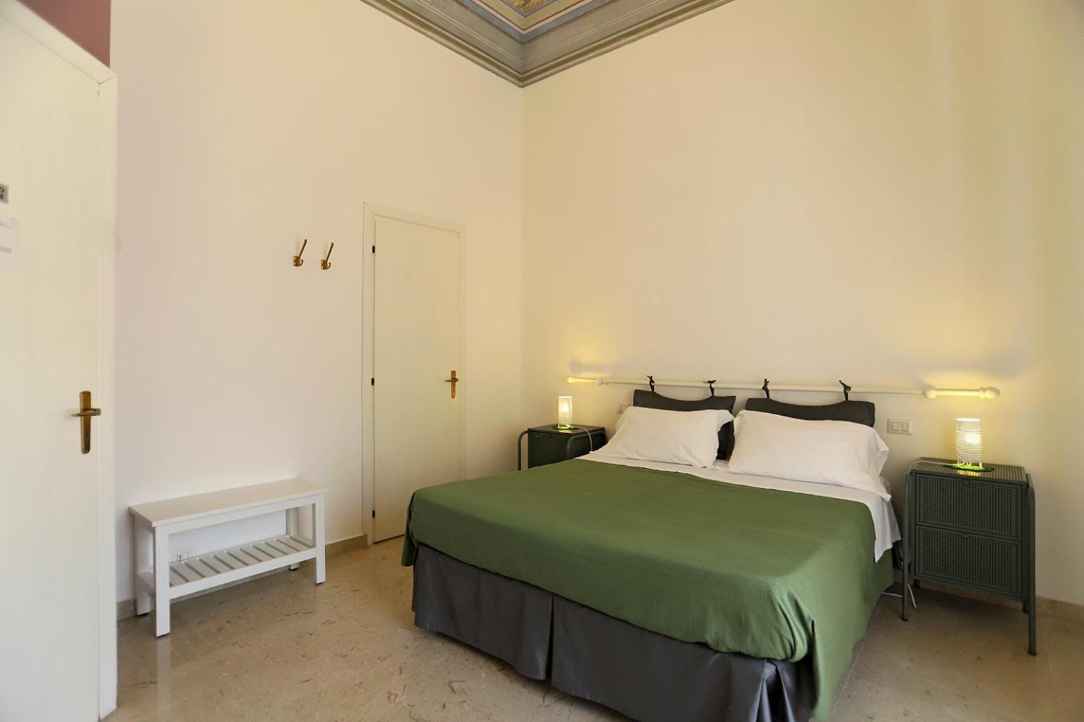 B&B La Casa Di Paola Trapani Dış mekan fotoğraf