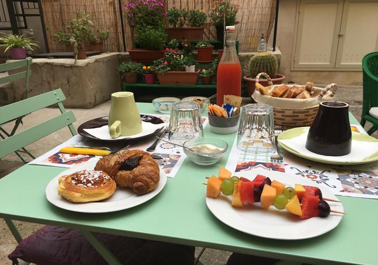B&B La Casa Di Paola Trapani Dış mekan fotoğraf