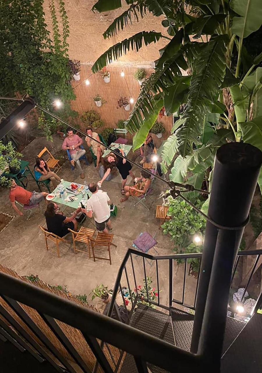 B&B La Casa Di Paola Trapani Dış mekan fotoğraf