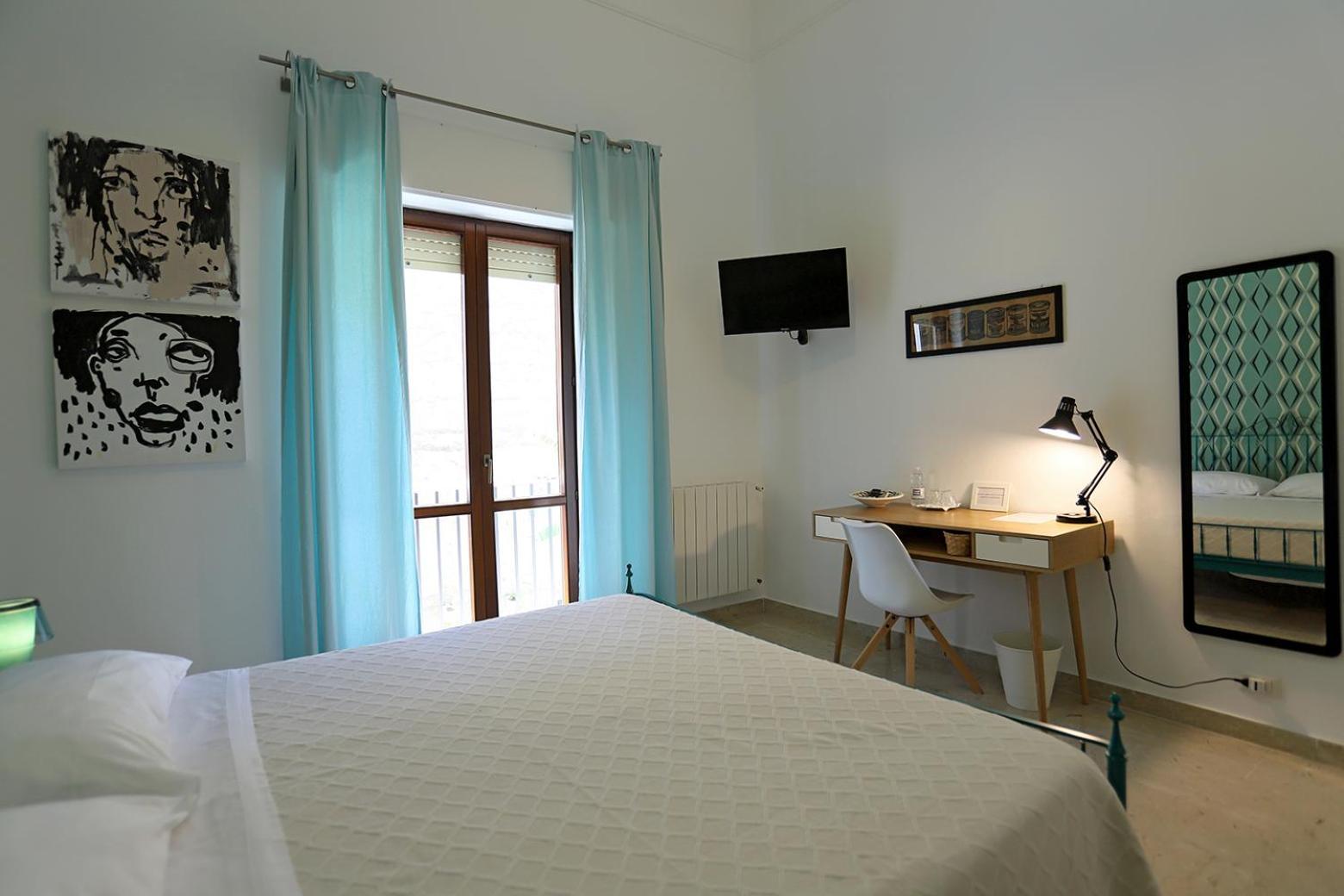 B&B La Casa Di Paola Trapani Dış mekan fotoğraf