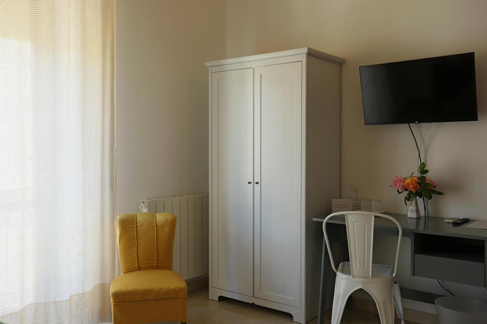 B&B La Casa Di Paola Trapani Dış mekan fotoğraf