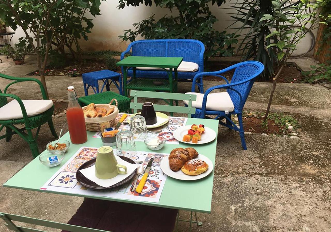 B&B La Casa Di Paola Trapani Dış mekan fotoğraf