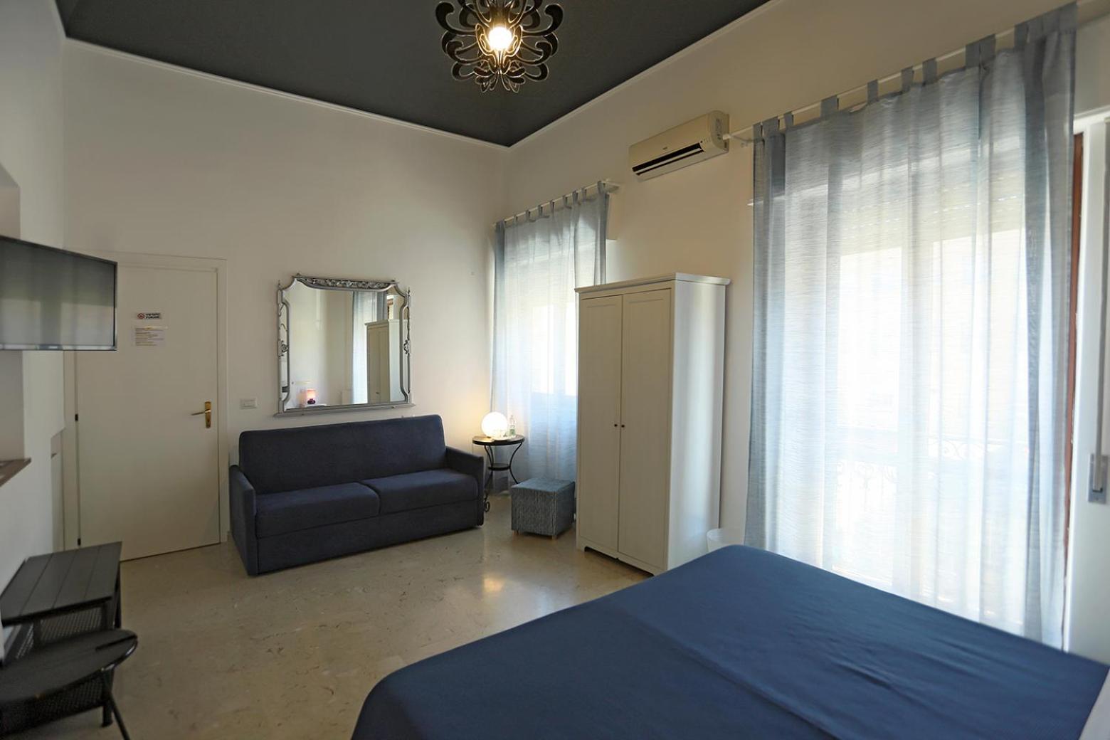 B&B La Casa Di Paola Trapani Dış mekan fotoğraf