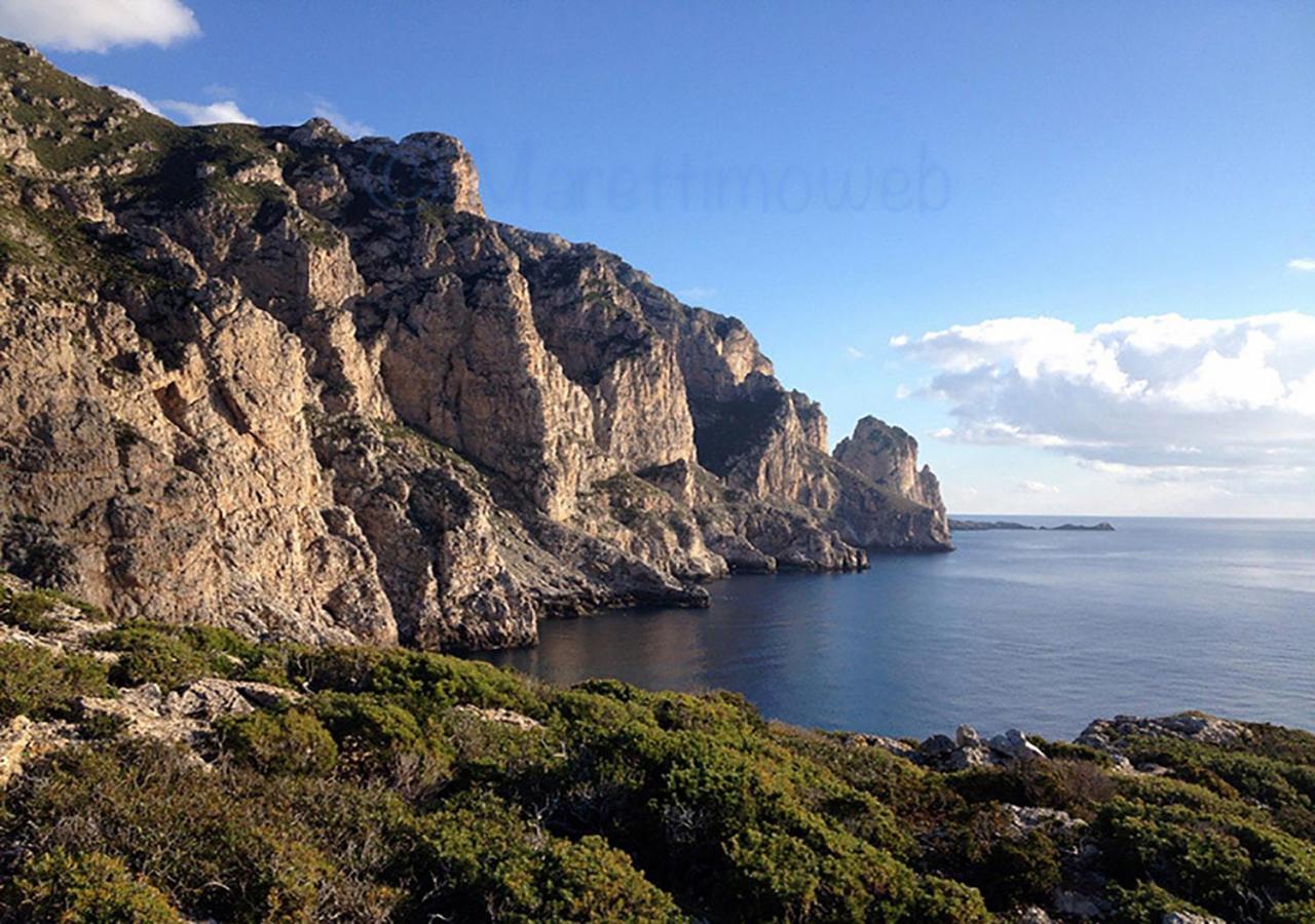 B&B La Casa Di Paola Trapani Dış mekan fotoğraf