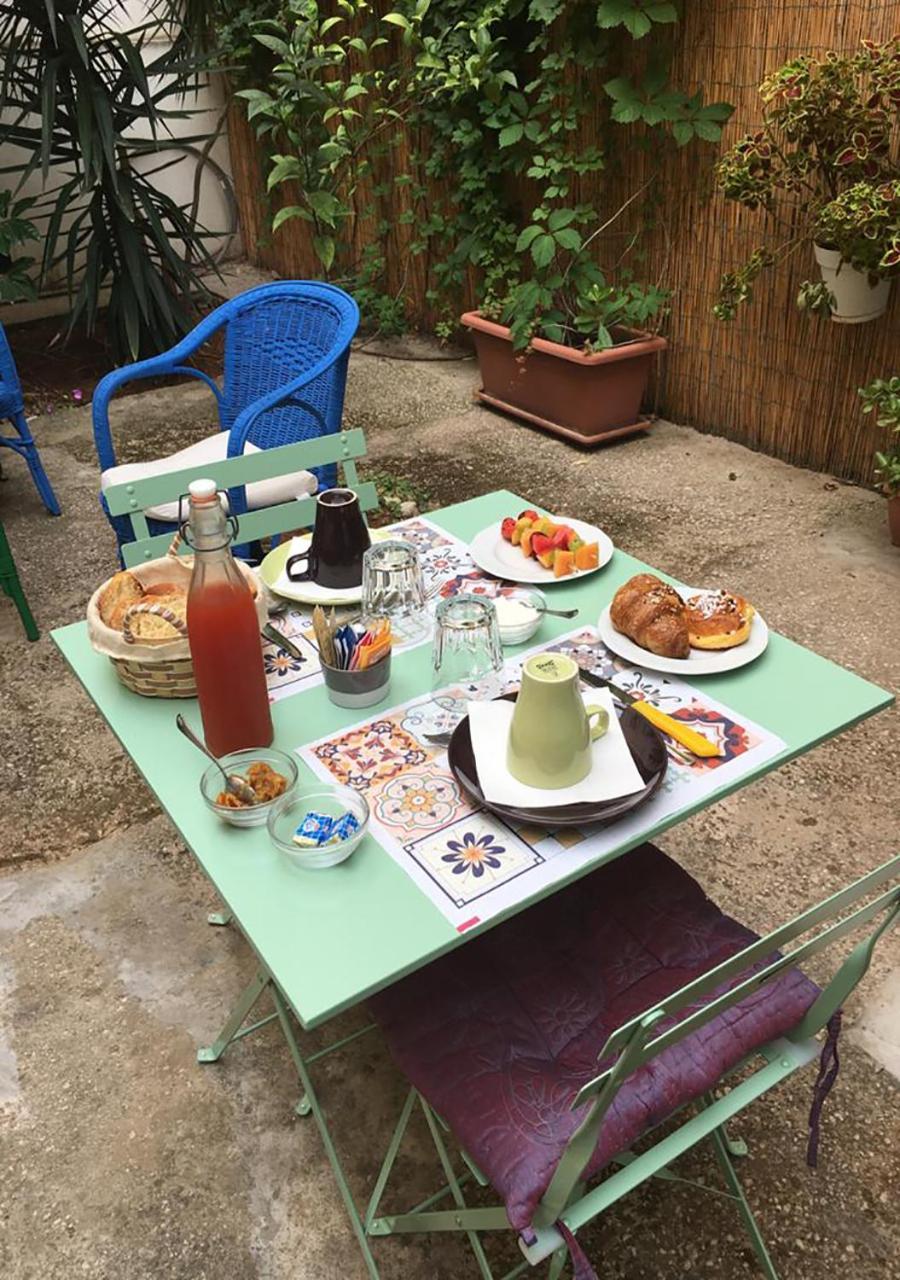 B&B La Casa Di Paola Trapani Dış mekan fotoğraf