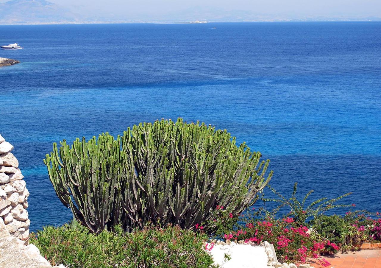 B&B La Casa Di Paola Trapani Oda fotoğraf