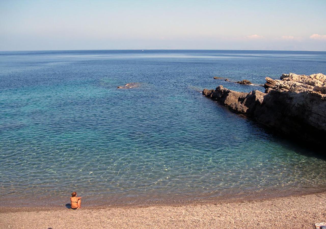 B&B La Casa Di Paola Trapani Dış mekan fotoğraf