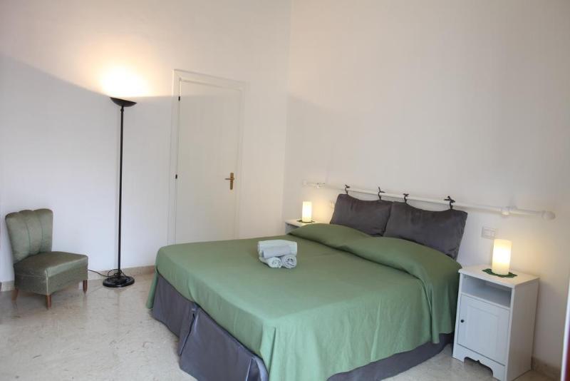B&B La Casa Di Paola Trapani Dış mekan fotoğraf